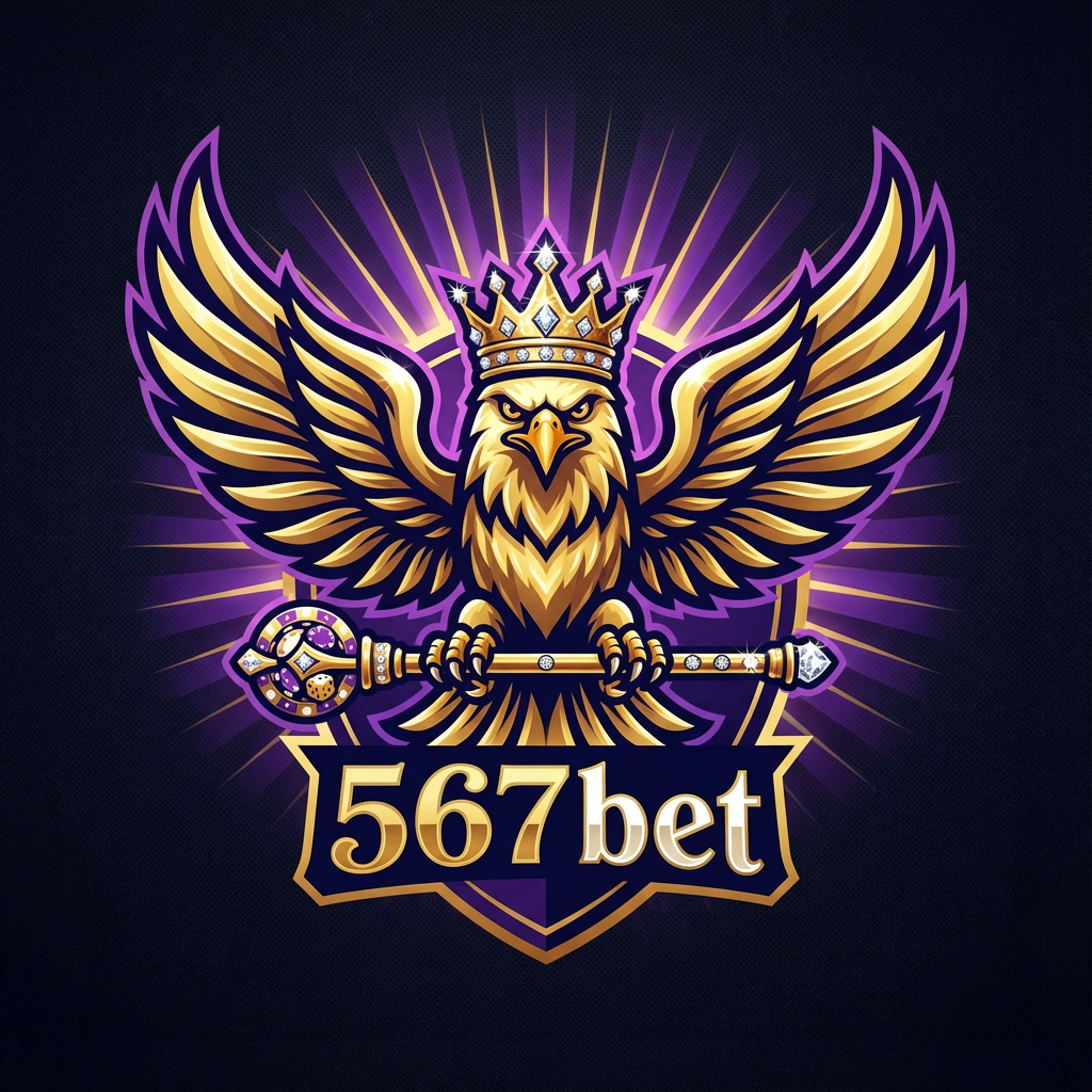 567bet Logo